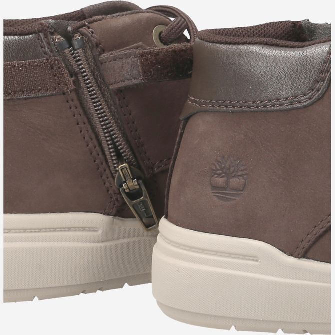 Timberland Seneca Bay Leather Chukka POTT - Braun - Sonderbild