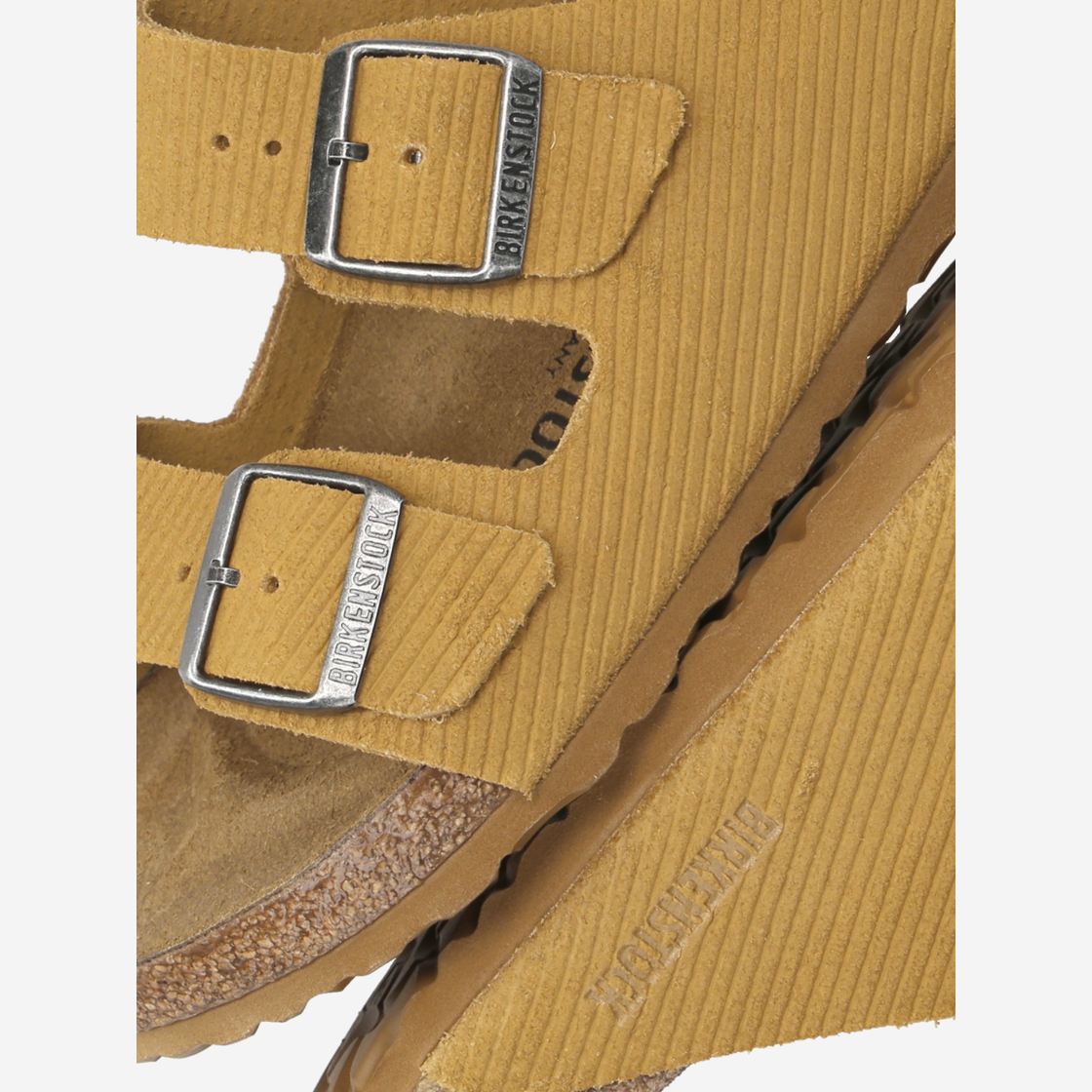 birkenstock ARIZONA - Braun - Sonderbild