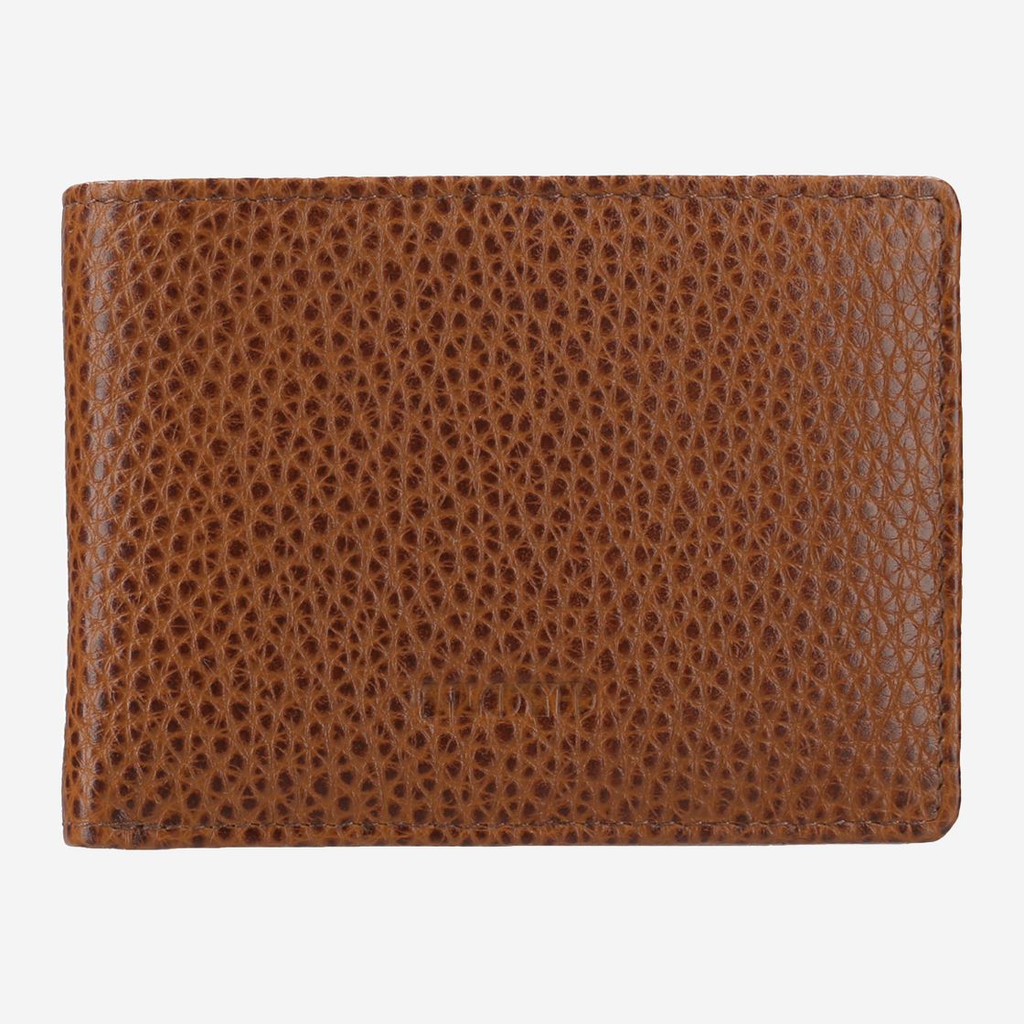 Lloyd WALLET - Braun - Sohle