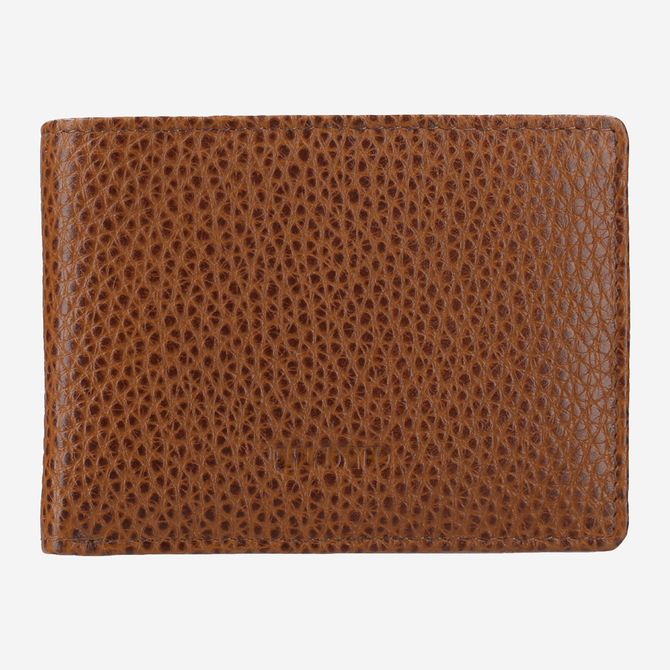 Lloyd WALLET - Braun - Sohle