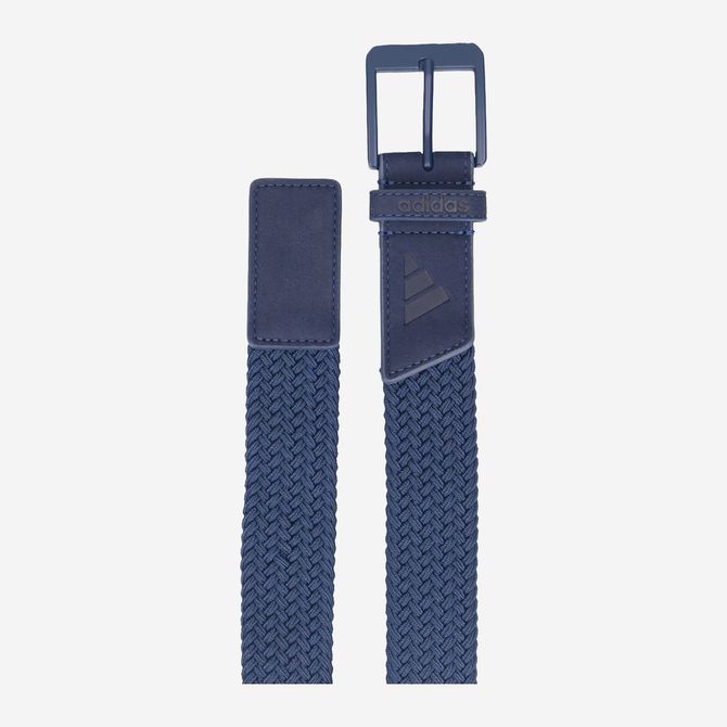 Adidas BRAID STR BELT - Blau - Sohle
