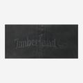 Timberland A1F54 Cotton Canvas BB Cap Sel - Schwarz - Draufsicht