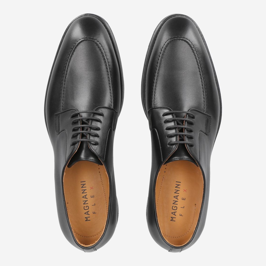 Magnanni 25413 - Schwarz - Sohle