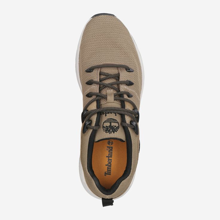 Timberland A5X1C Sprint Trekker Low - Braun - Sohle