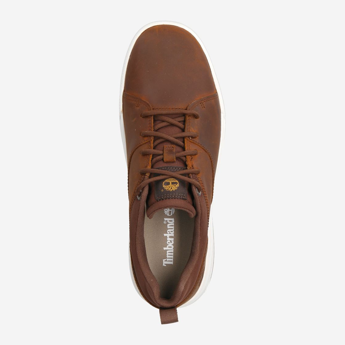 Timberland A5Z1S Maple Grove Leather - Braun - Sohle