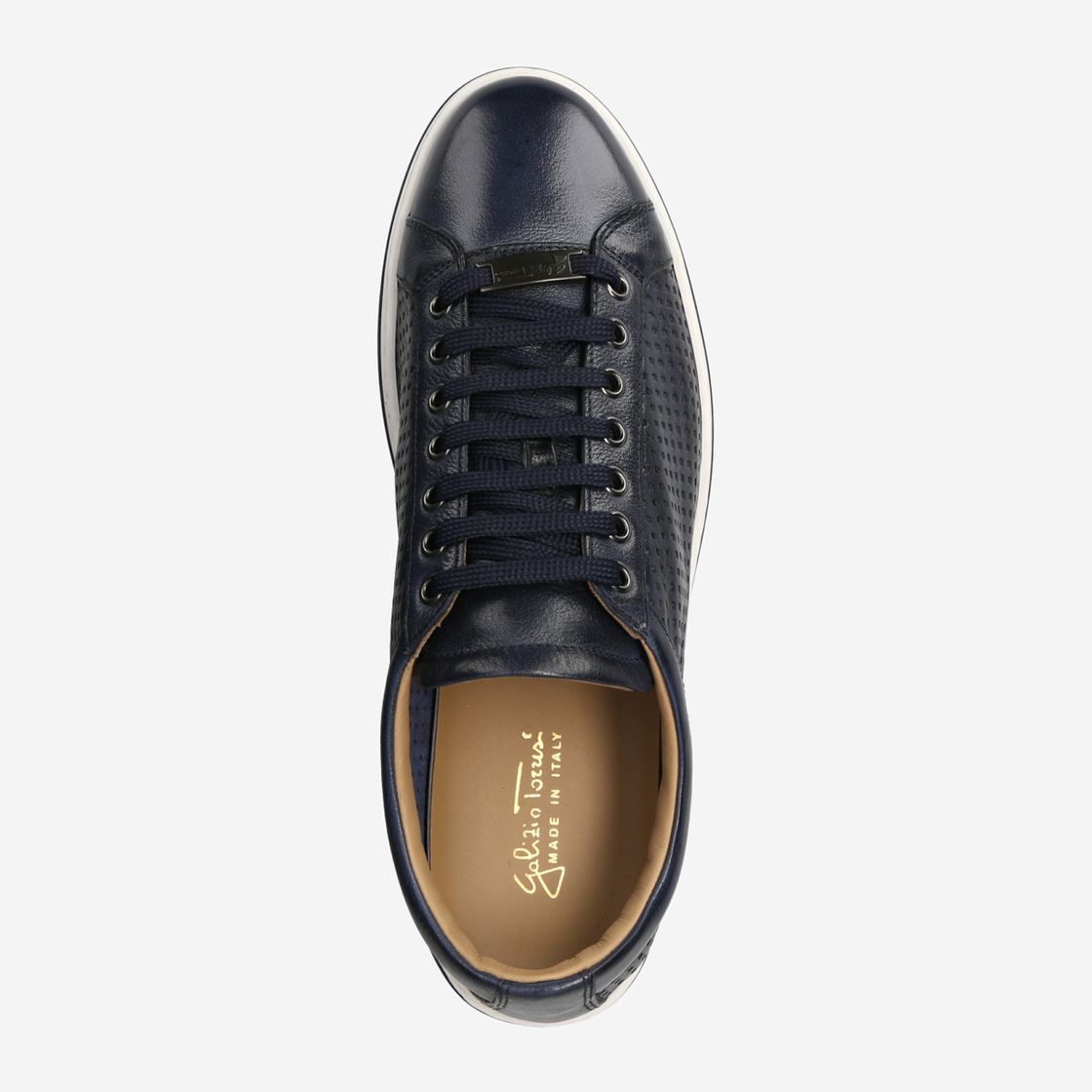 Galizio Torresi 417530A V19855 - Blau - Sohle