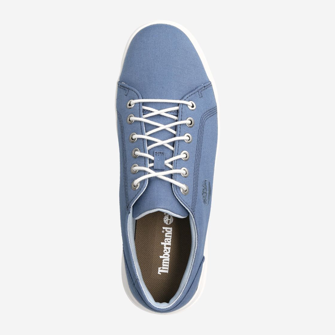 Timberland A5P4V Seneca Bay Canvas - Blau - Sohle