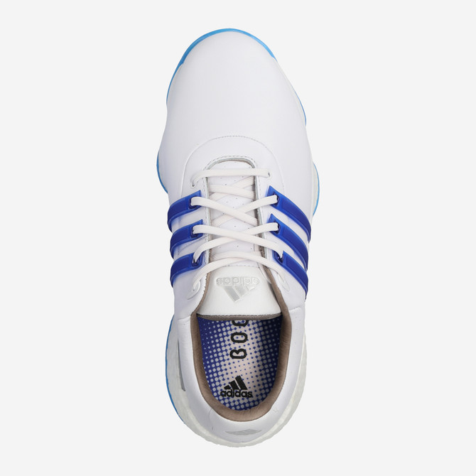 Adidas TOUR360 22 - Weiß - Sohle