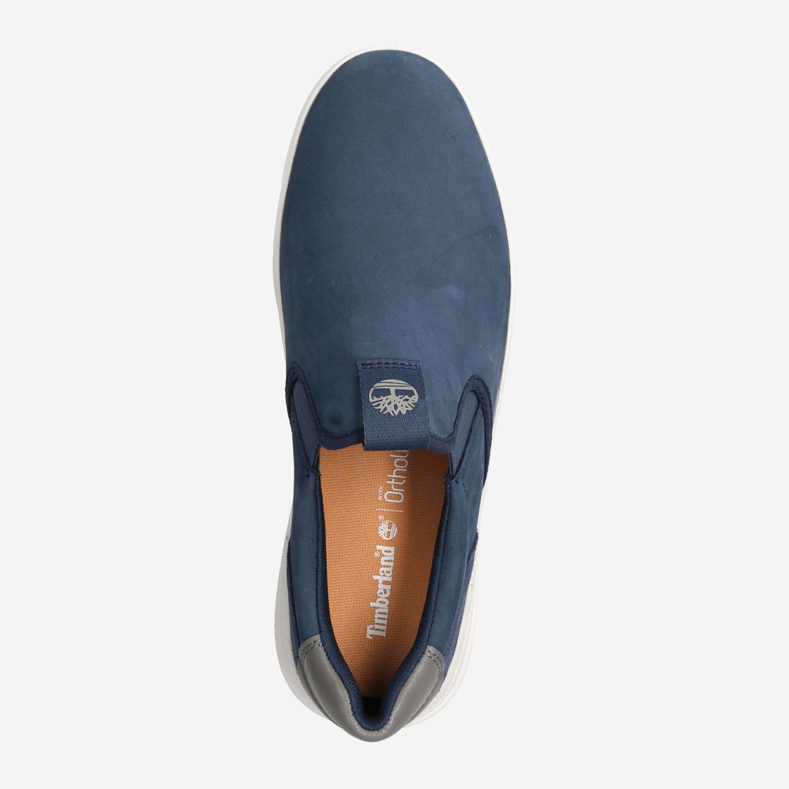 Timberland A293W Seneca Bay Slip - Blau - Sohle