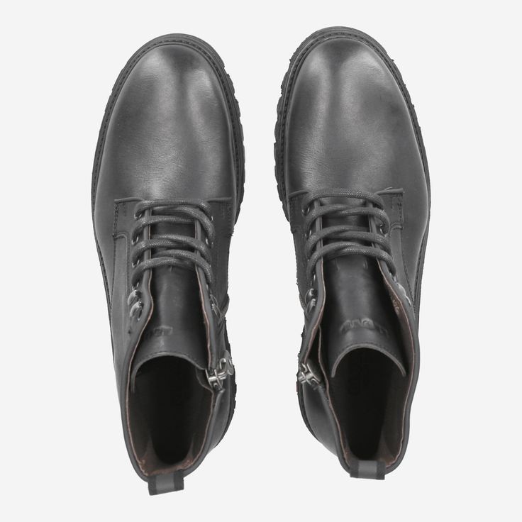 Lloyd 23-637-00 - Schwarz - Sohle