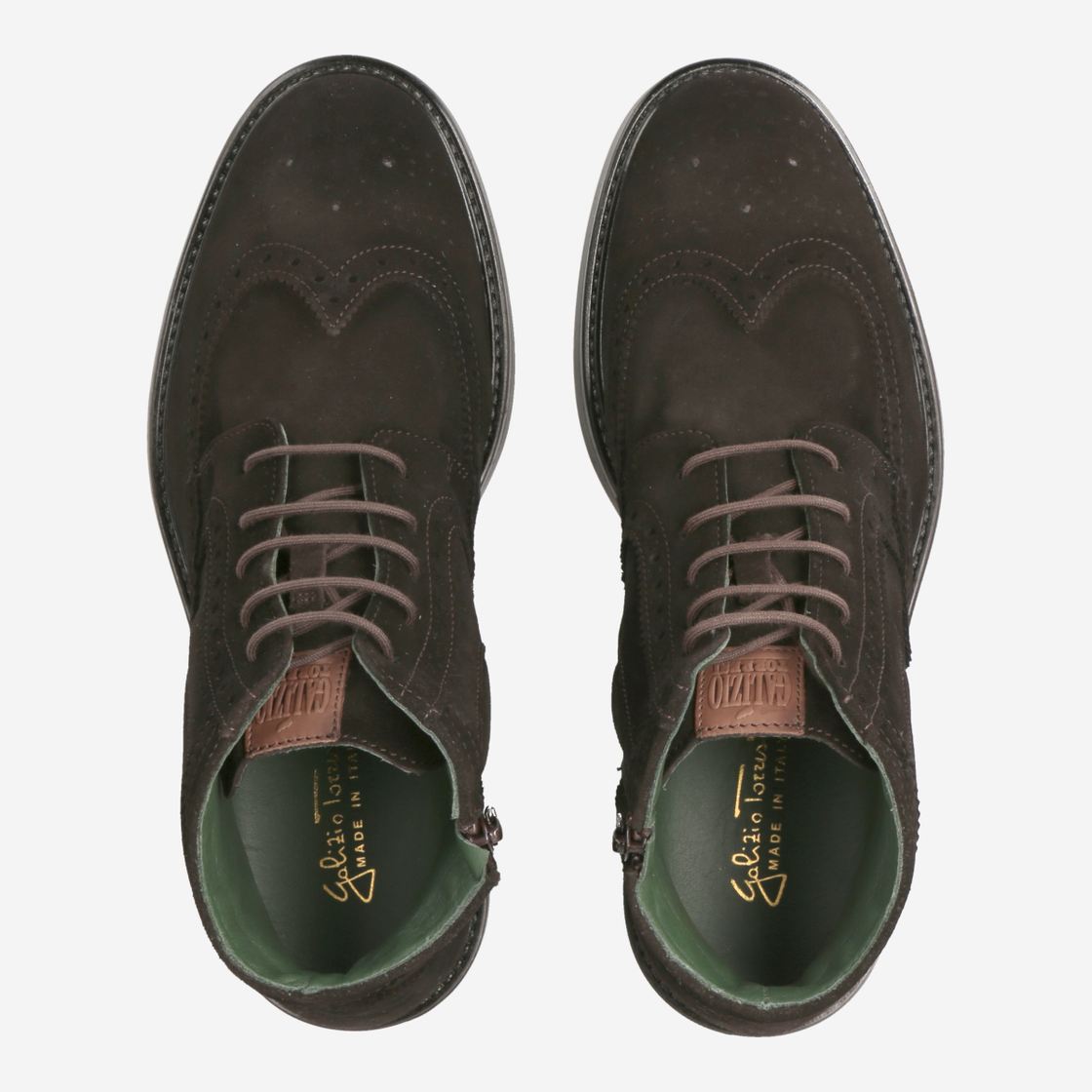 Galizio Torresi 322538 V20105 - Braun - Sohle
