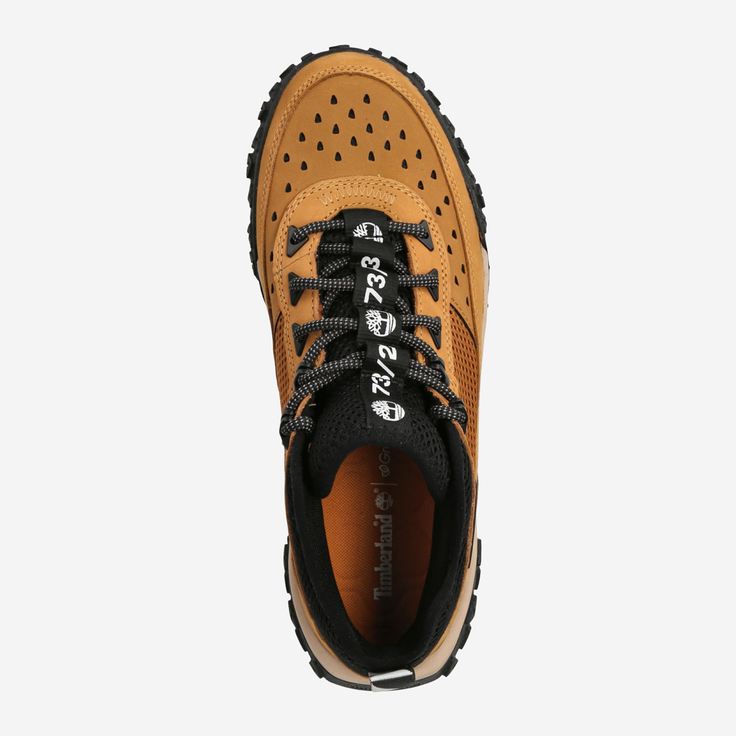 Timberland A5TPC GreenStride Motion 6 - Braun - Sohle