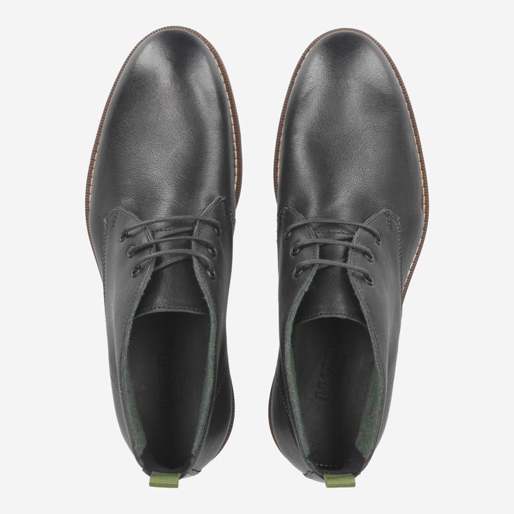 Lloyd 23-563-40 - Schwarz - Sohle