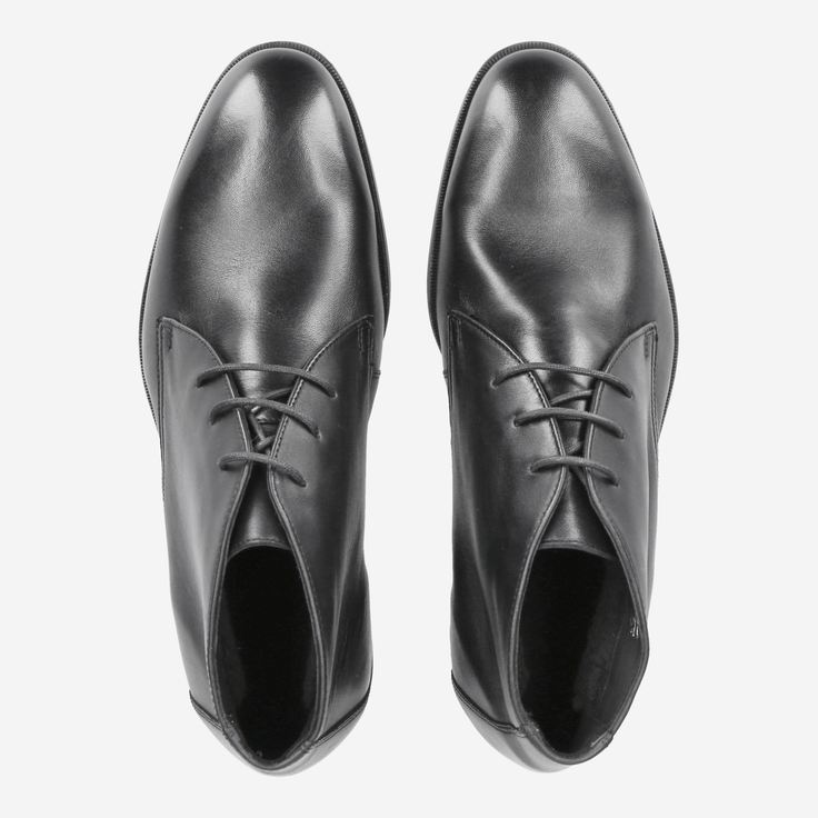 Lloyd 23-584-00 - Schwarz - Sohle