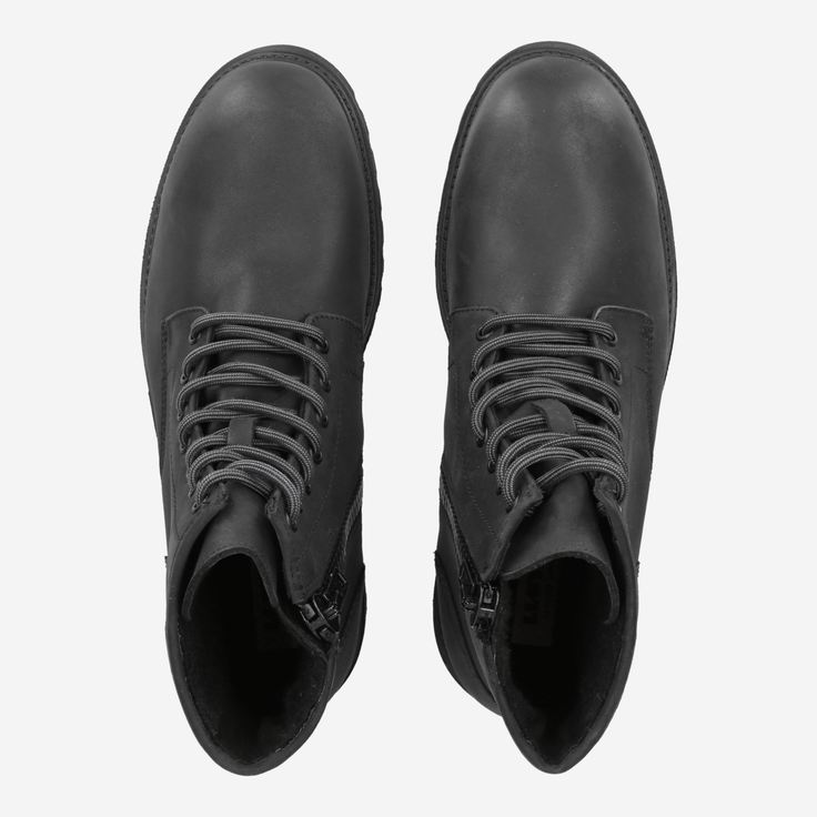 Lloyd 23-508-00 - Schwarz - Sohle