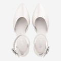 Gabor 340.60 - Weiß (Offwhite) - Sohle