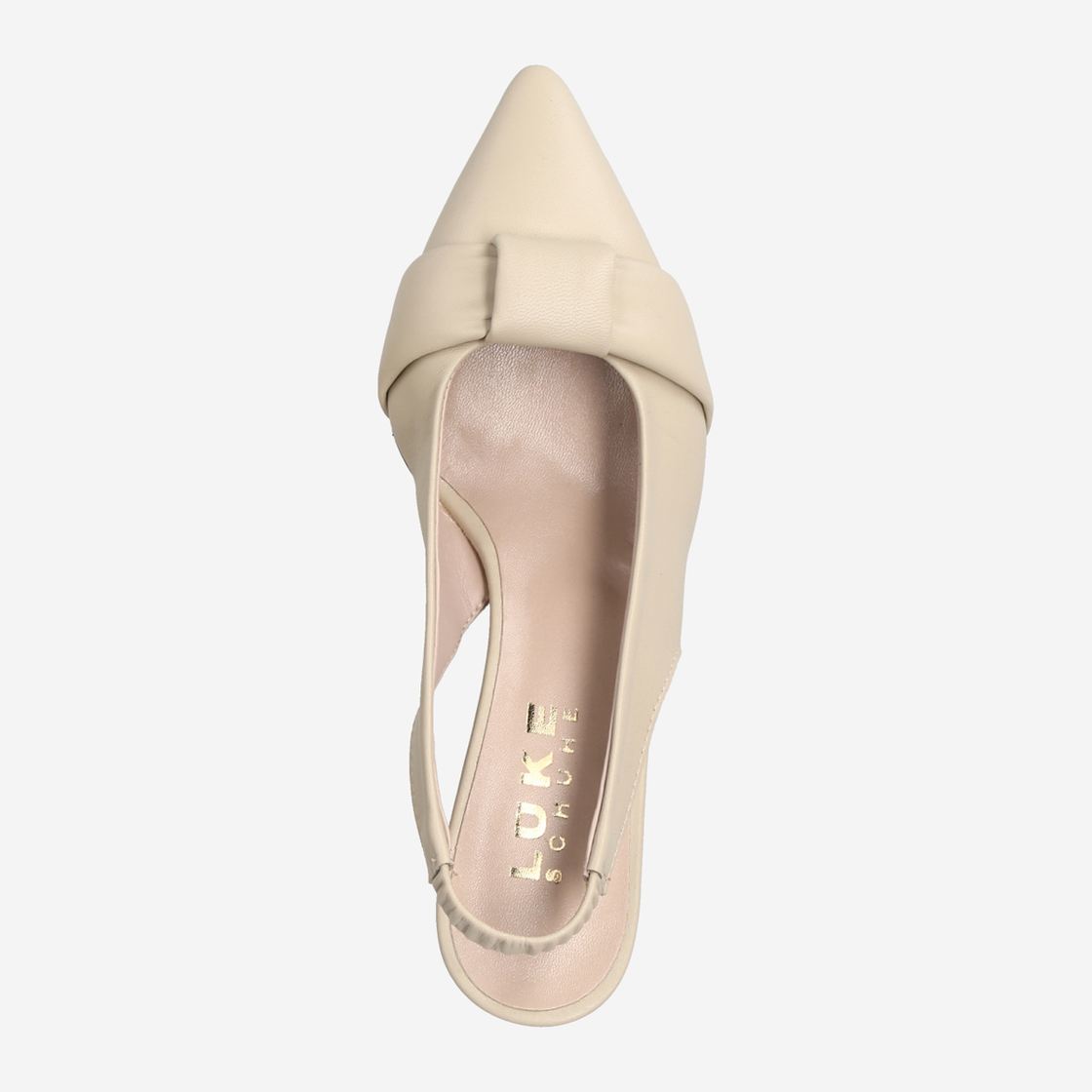 FELIS - Beige - Sohle