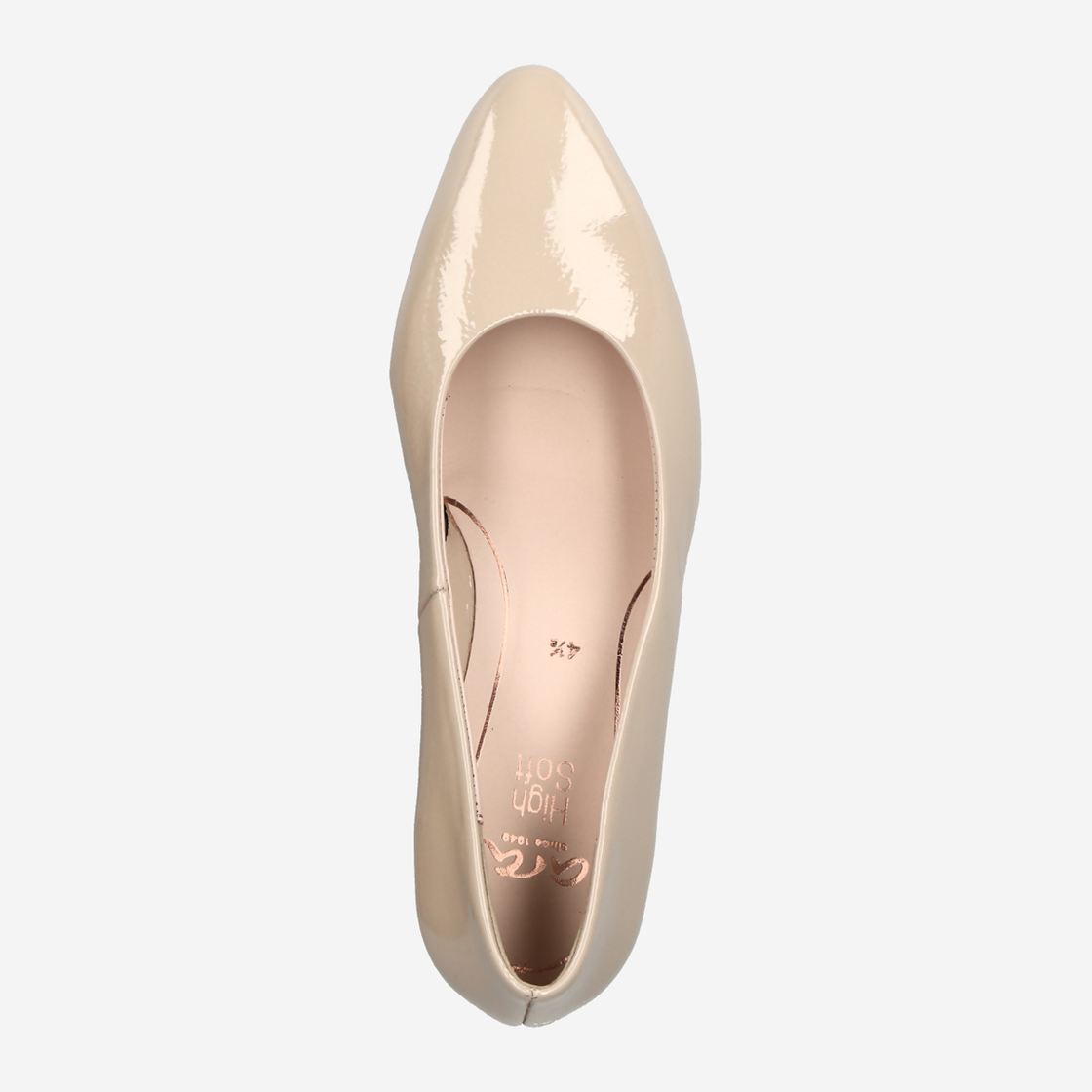 Ara LONDON - Beige - Sohle