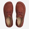 Clarks Funny Dream - Rot - Sohle