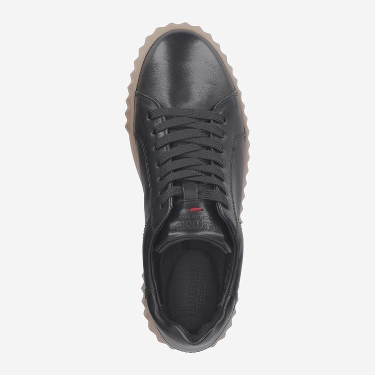 Lloyd 23-226-00 - Schwarz - Sohle