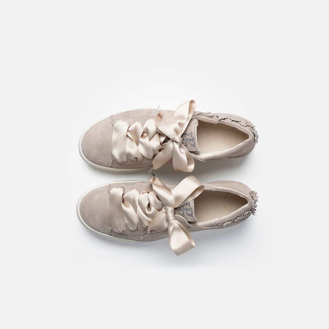 Paul Green 5307-035 - Beige - Sohle