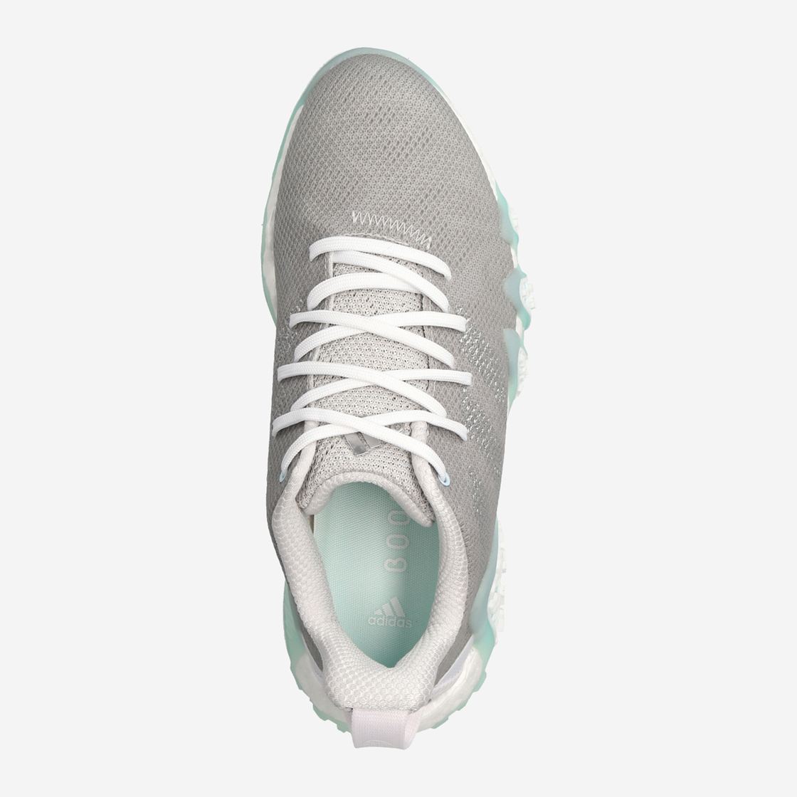 Adidas CODECHAOS 22 - Grau - Sohle