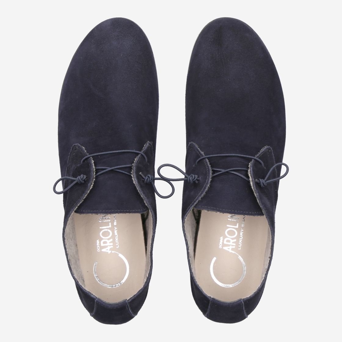 Donna Carolina BURANO NAVY - Blau - Sohle