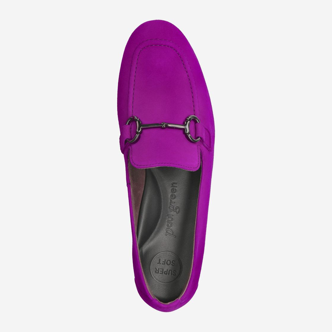 Paul Green 2596-244 - Fuchsia/ Violett - Sohle