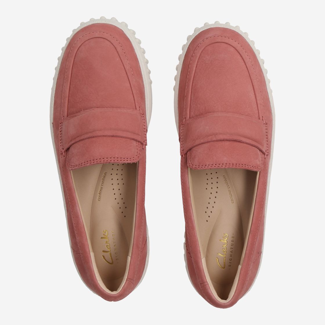 Clarks Mayhill Cove - Rose - Sohle