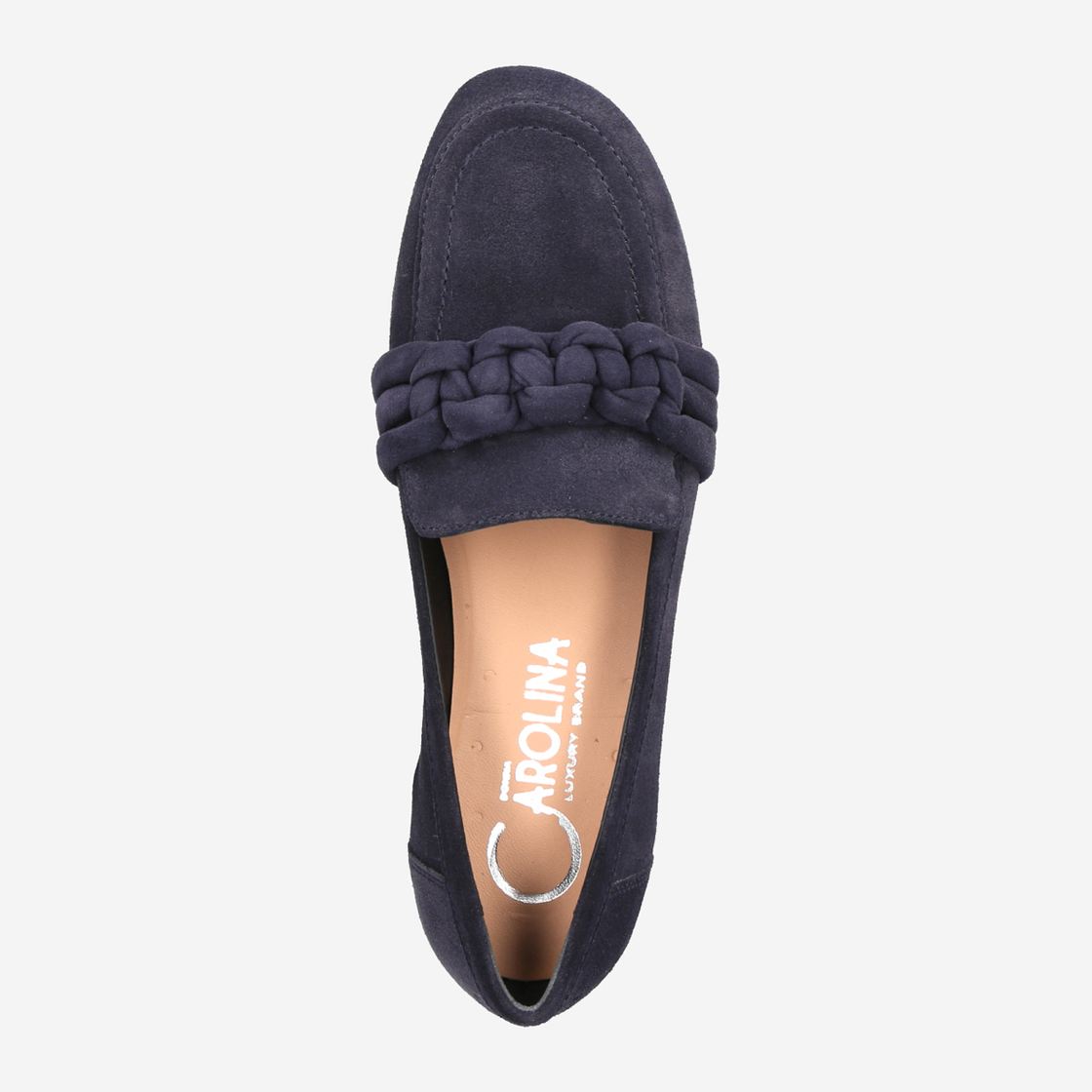 Donna Carolina NINA CLOSED NAVY - Blau - Sohle