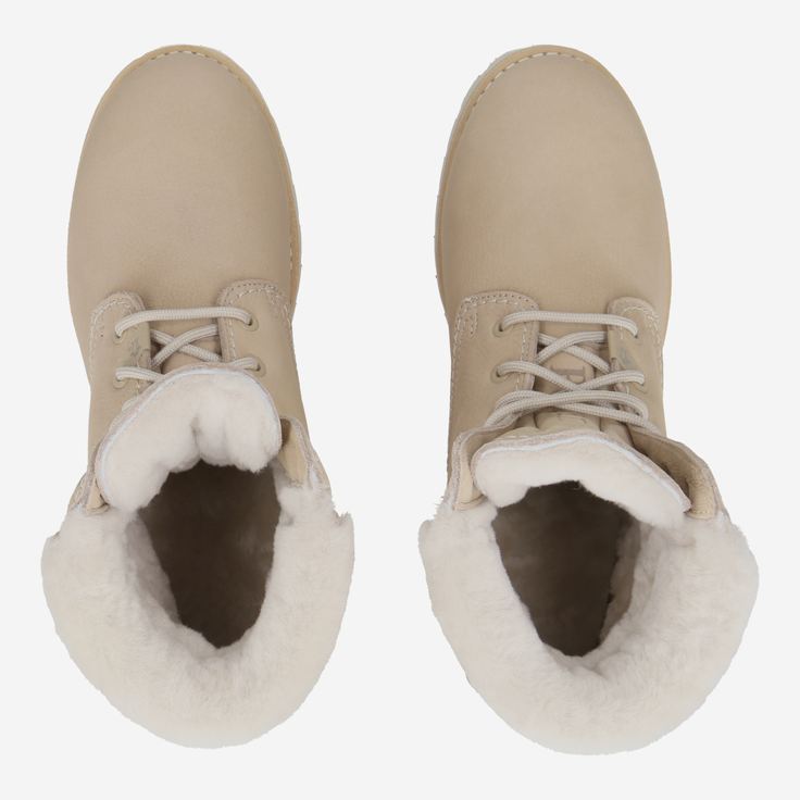 Panama Jack Panama 03 Igloo - Beige - Sohle