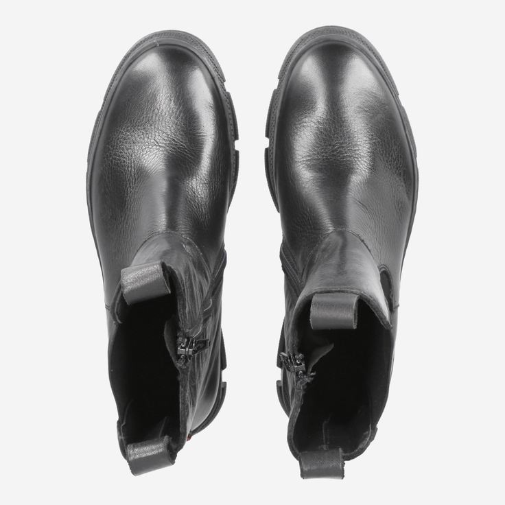 Lloyd 23-338-20 - Schwarz - Sohle