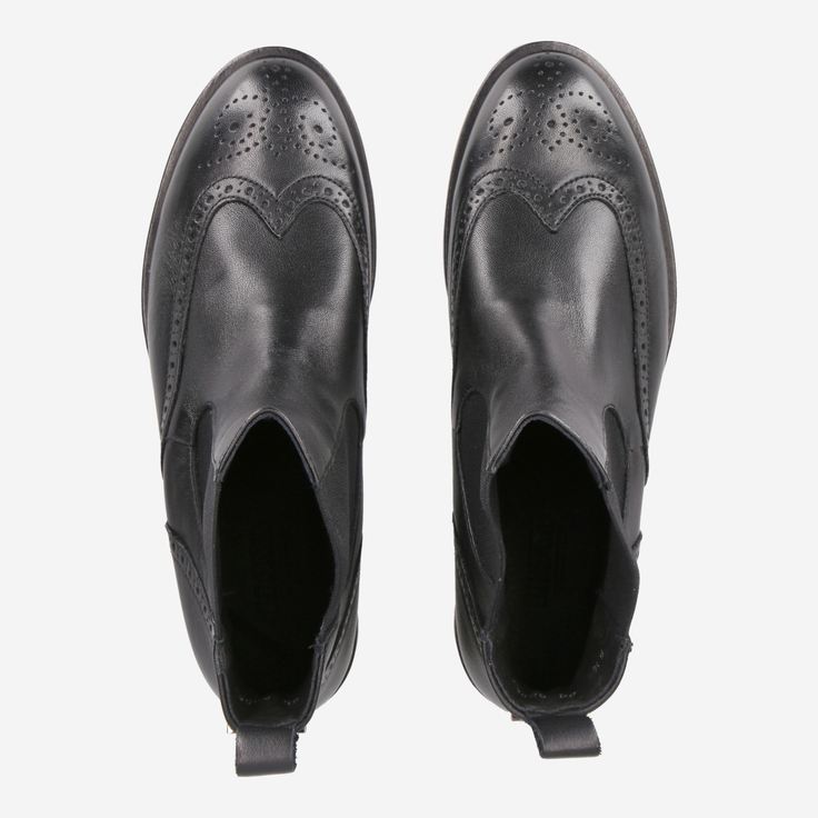 Lloyd 23-333-00 - Schwarz - Sohle