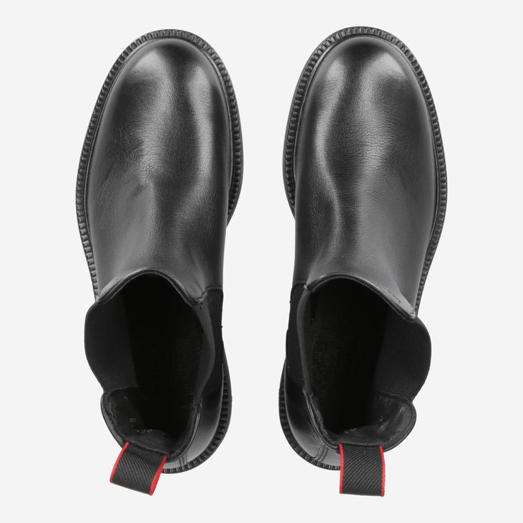 Lloyd 23-292-00 - Schwarz - Sohle