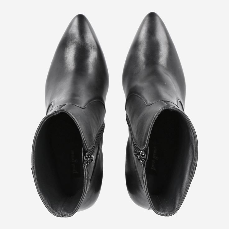 Paul Green 8050-044 - Schwarz - Sohle