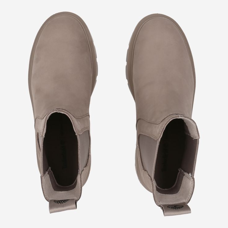 Timberland A41EW Cortina Valley Chelsea T - Beige - Sohle