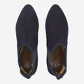 Trumans 9805 123 - Blau - Sohle