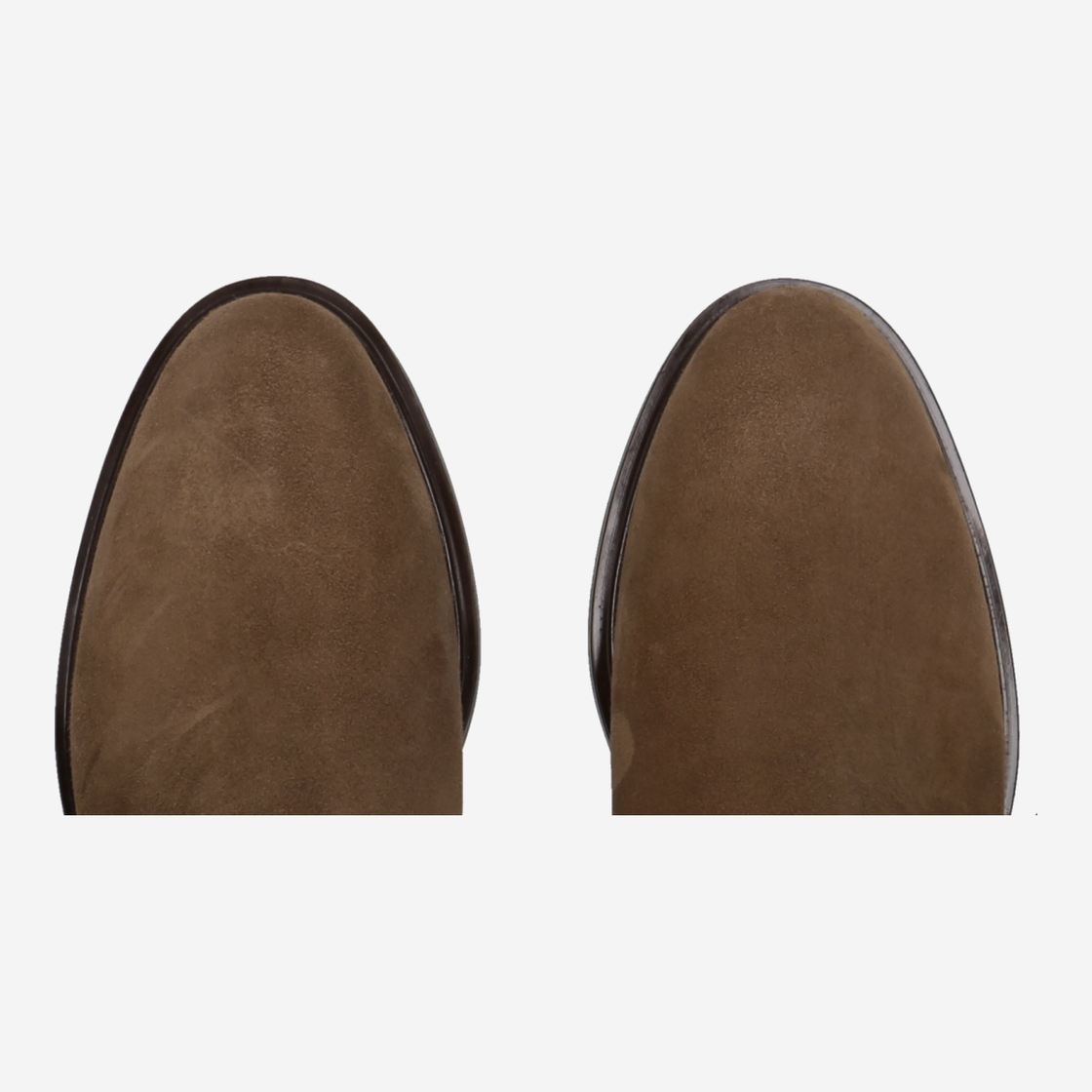 Lüke Marton STELLA - Braun/ Taupe - Sohle