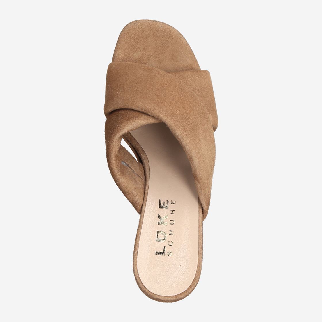Lüke Marton MELODY - Beige - Sohle