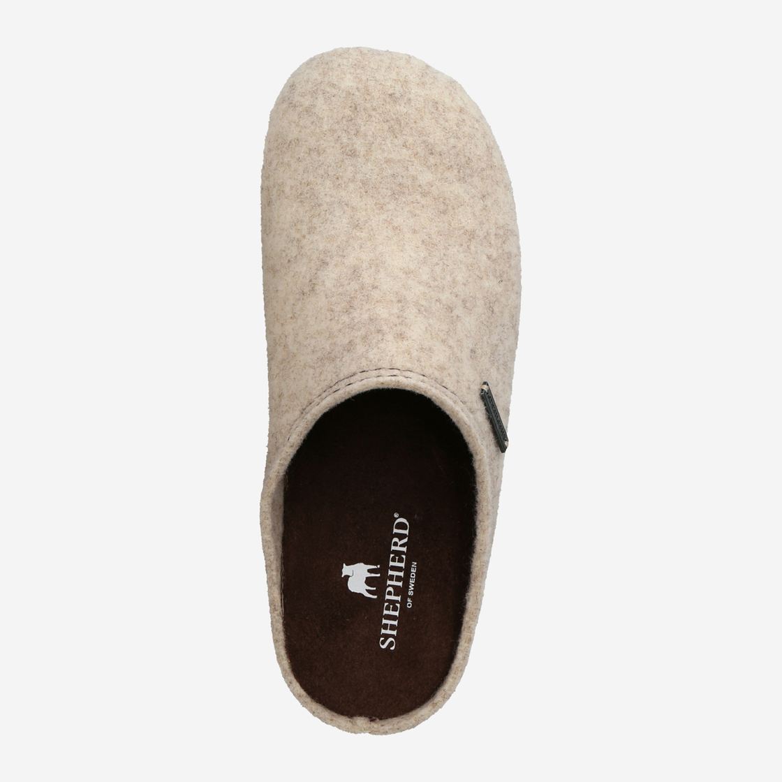 Shepherd CILLA - Beige - Sohle