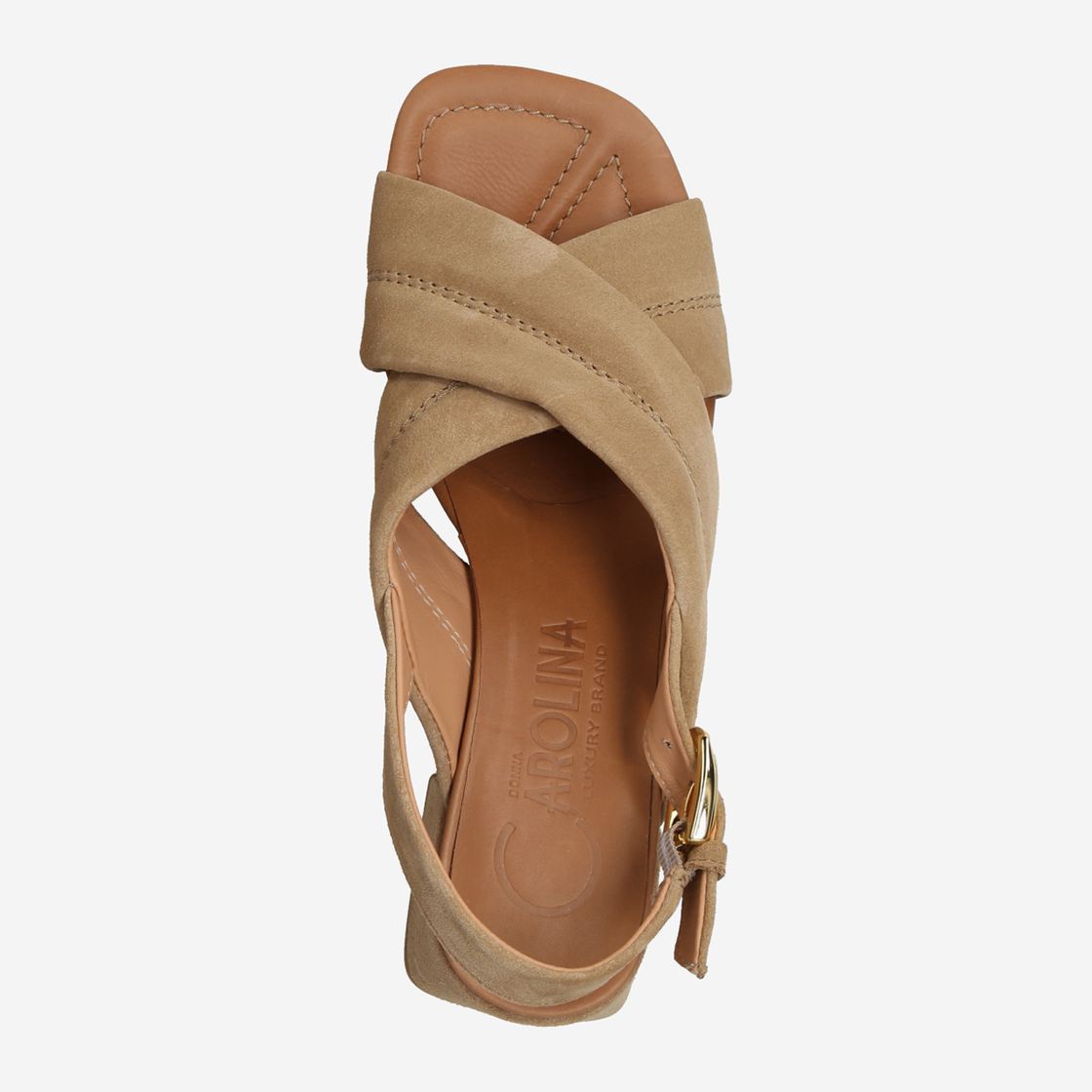 Donna Carolina FHARA MADISON - Beige - Sohle