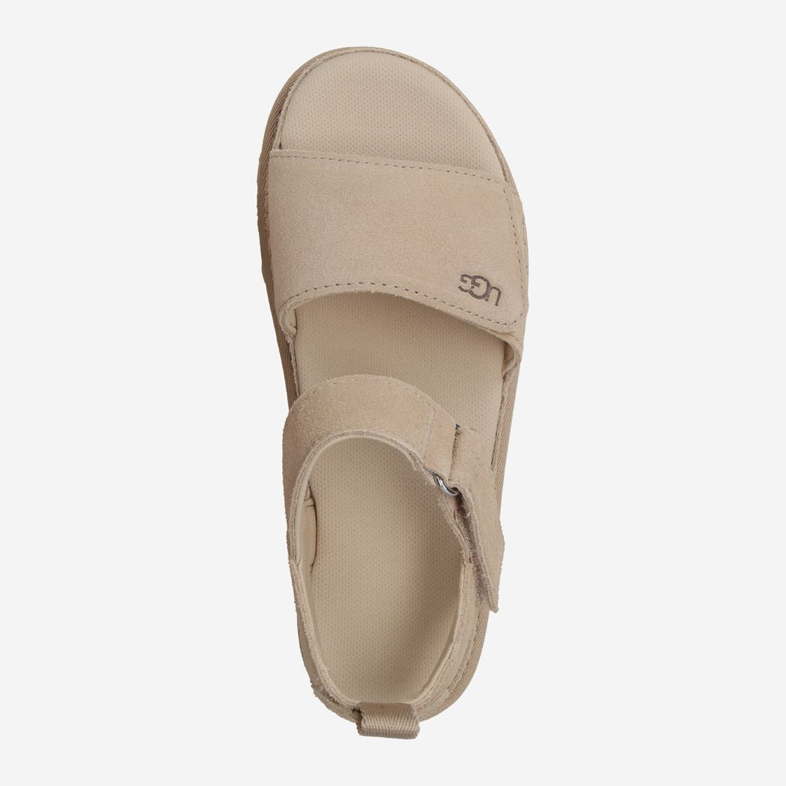 UGG australia GOLDENSTAR - Beige - Sohle