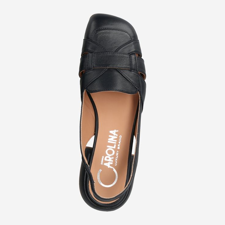 Donna Carolina NELLY BLU - Blau - Sohle