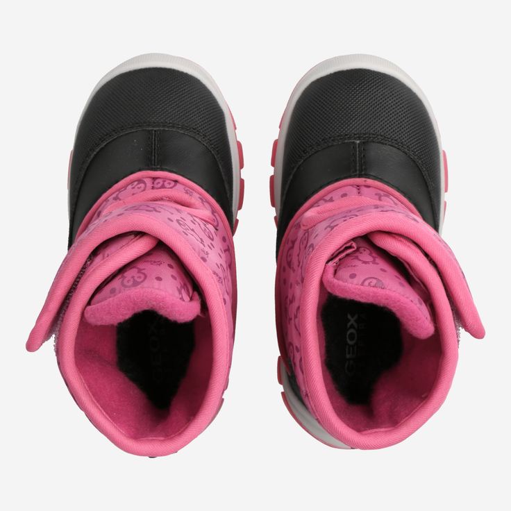 Geox FLANFIL - Rose - Sohle