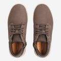 Timberland Seneca Bay Leather Chukka POTT - Braun - Sohle