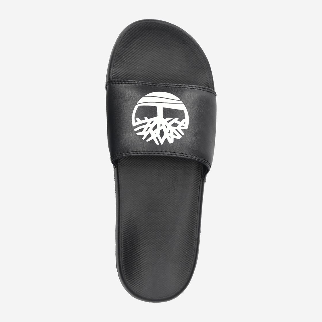 Timberland A24VP Playa Sands Sport Slide - Schwarz - Sohle