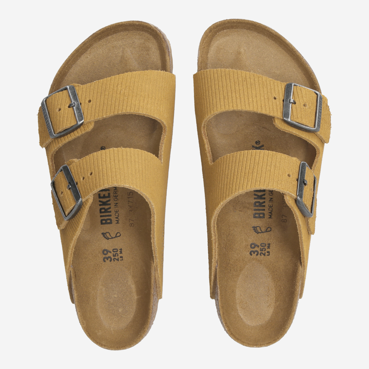 Birkenstock 250 mm online