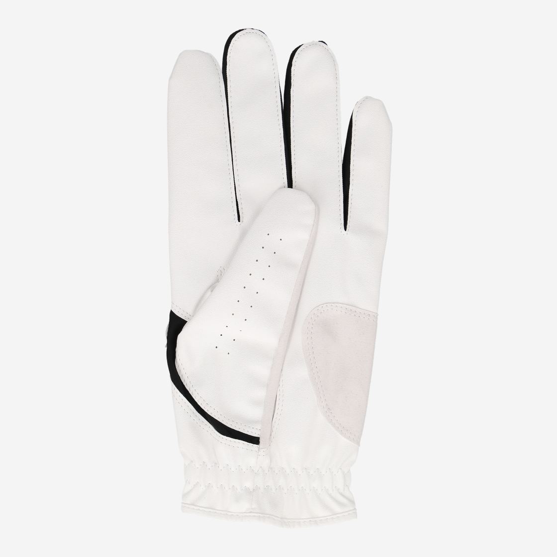 Adidas ADITECH 24 - Weiß - Rückansicht