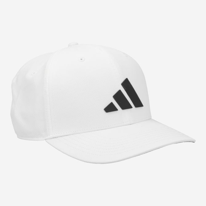  TOUR SNAPBACK - Weiß - Rückansicht