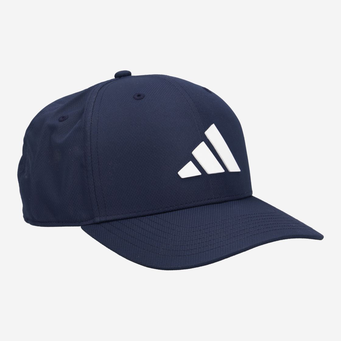 Adidas TOUR SNAPBACK - Blau - Rückansicht